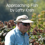 Lefty Kreh
